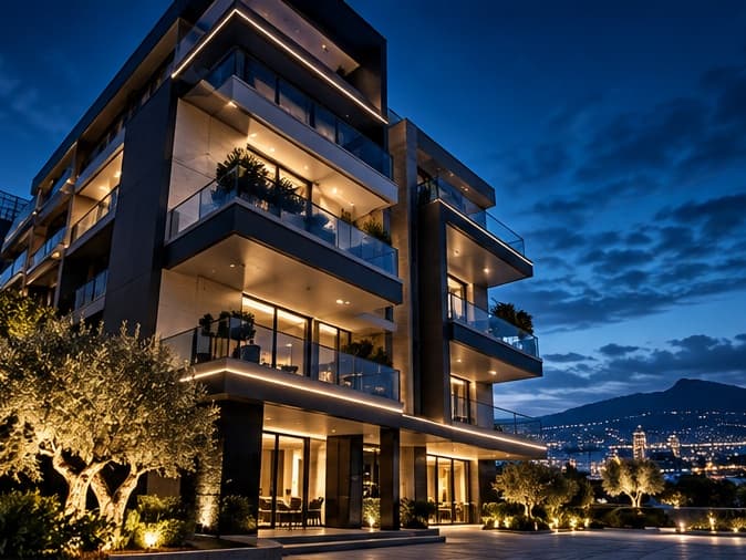 Investimenti Immobiliari