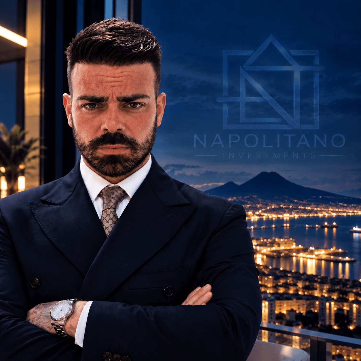 Emanuele Napolitano